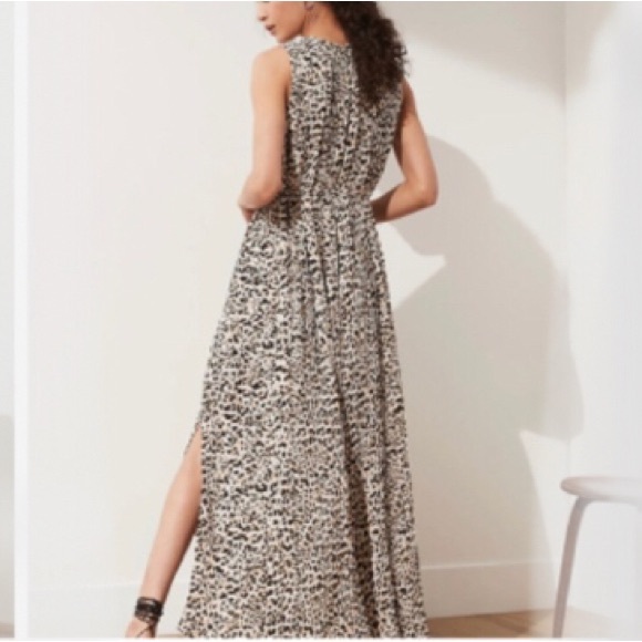 G0rGe0uS VinTaGe SilK SpeNcEr JeReMy maXi - Picture 8 of 14